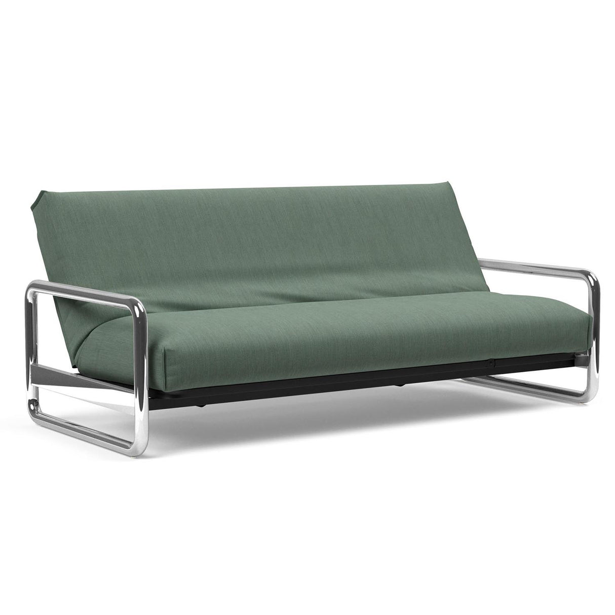 Innovation Living NYHET "Lomira" sovesofa 140x200 cm. Flere fargevalg. Bestillingsvare.