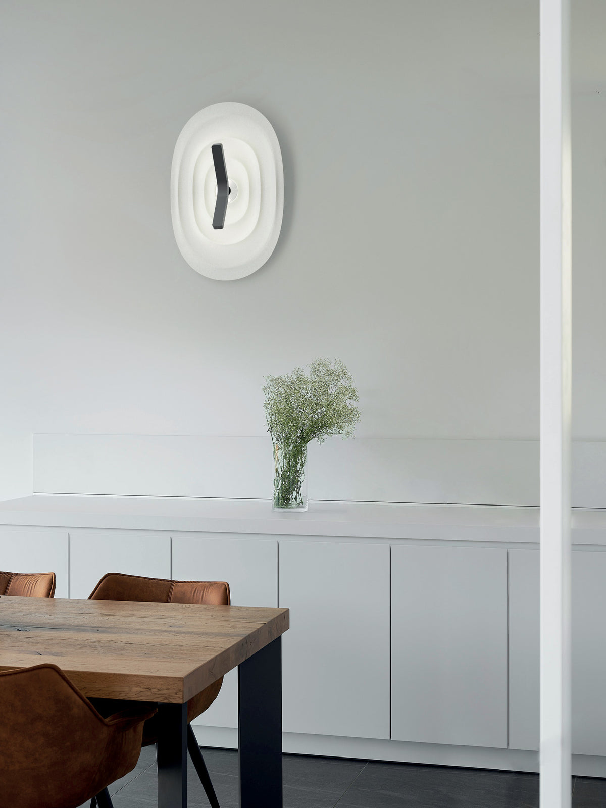 Luceplan Alibel vegglampe