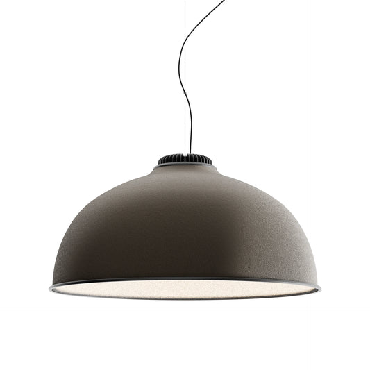 Luceplan Farel avslutningsring Ø 80 cm. Velg farge