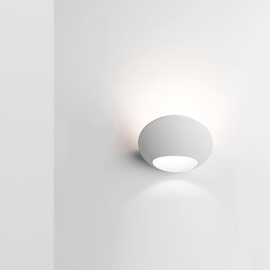 Luceplan Garbì vegglampe
