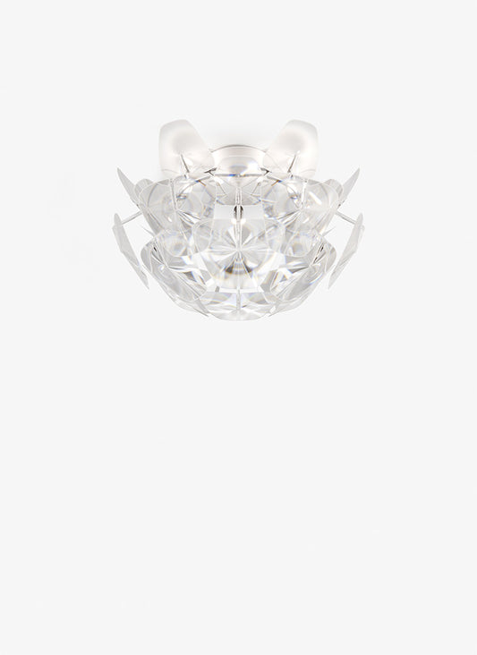 Luceplan Hope taklampe Ø 109 cm