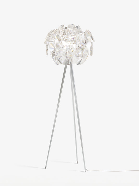 Luceplan Hope gulvlampe Ø 72 cm