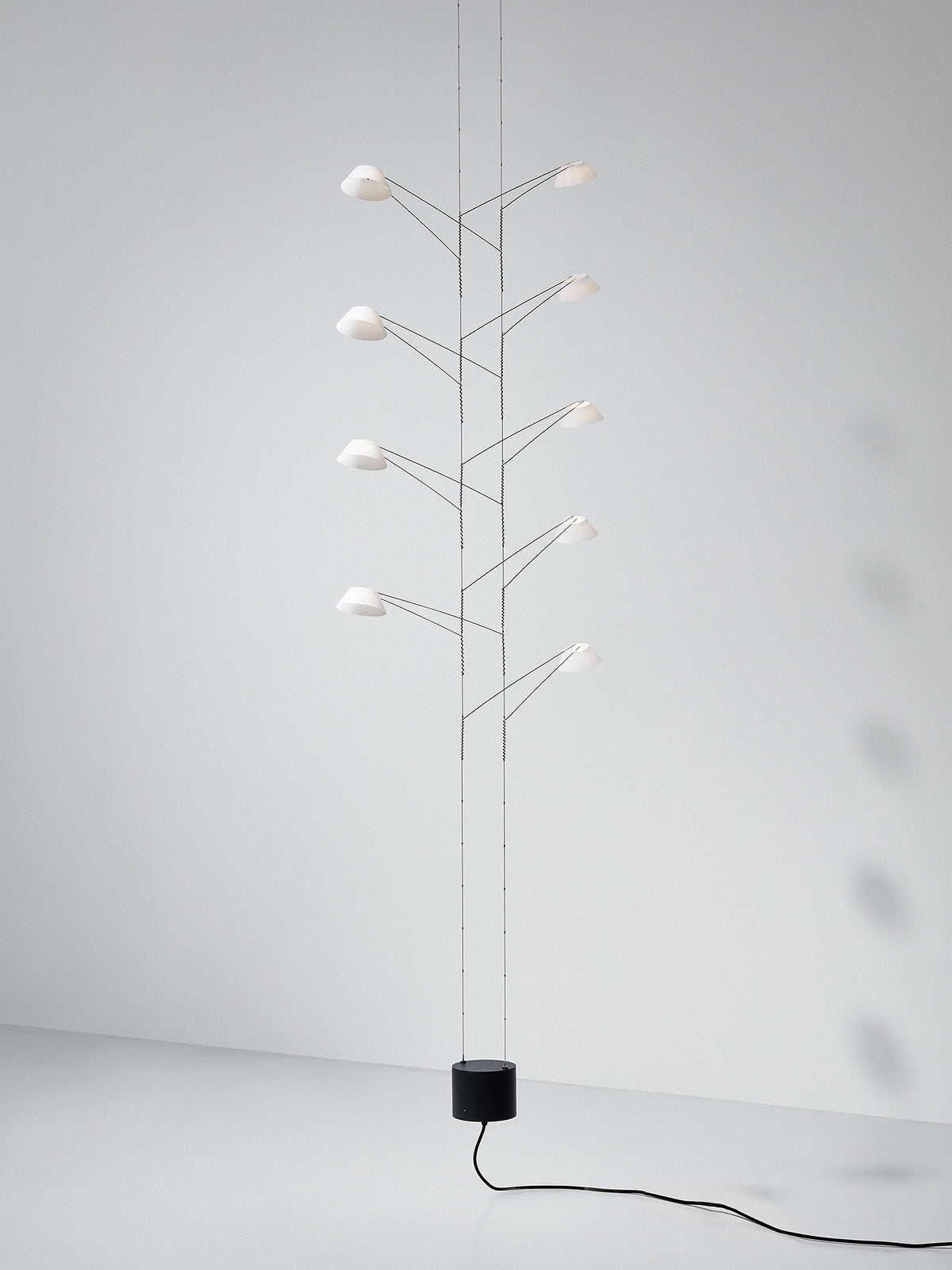 Luceplan Liiu gulvlampe