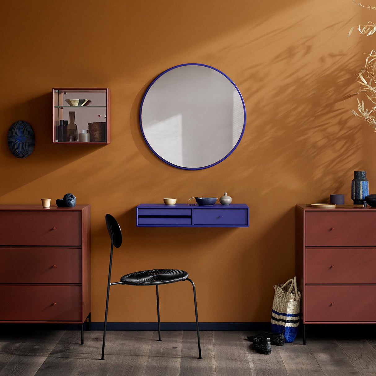 Montana MAKEUP. Quickship farger. (2-3 ukers leveringstid.)