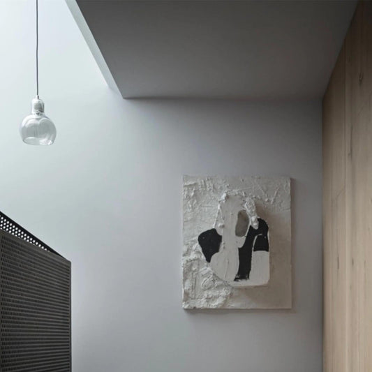 Mega Bulb SR1 pendel fra &Tradition. Bestillingsvare.