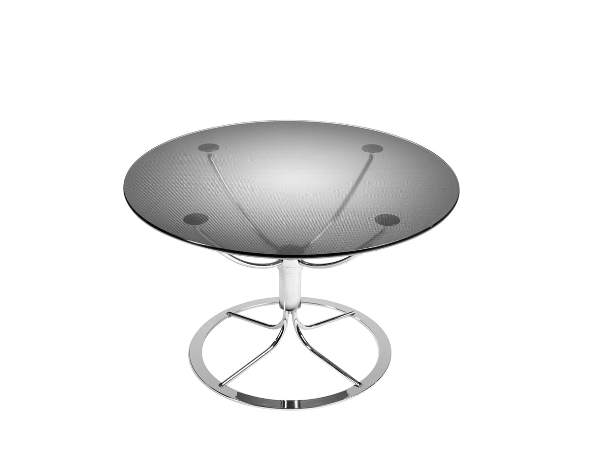 Bruno Mathsson Jetson bord. Velg størrelse og bordplate
