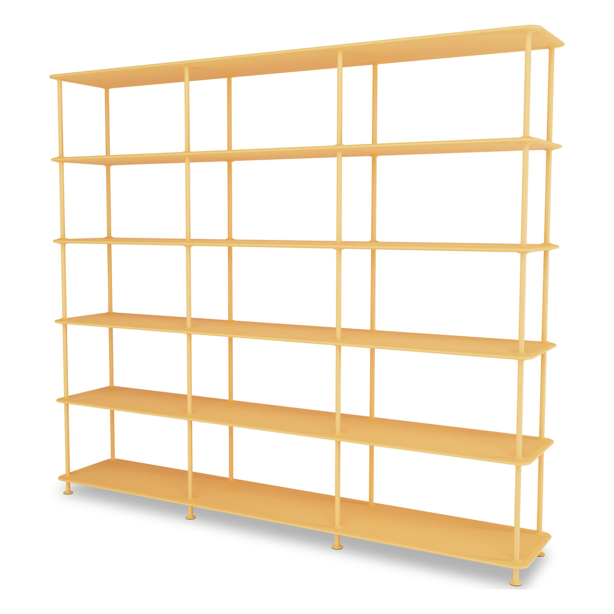 Montana Free 555000 reol – Acacia struktur