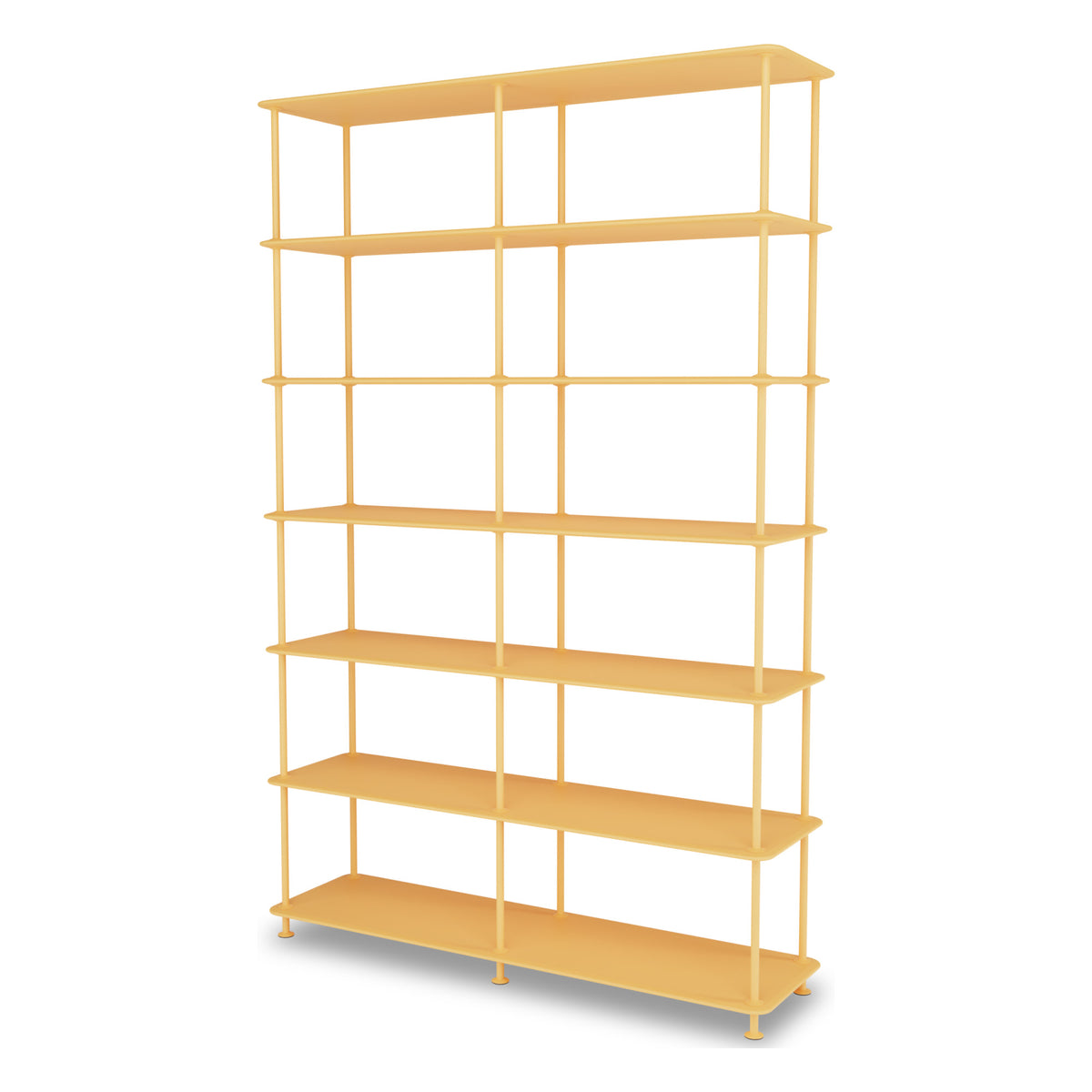 Montana Free 660000 reol – Acacia struktur