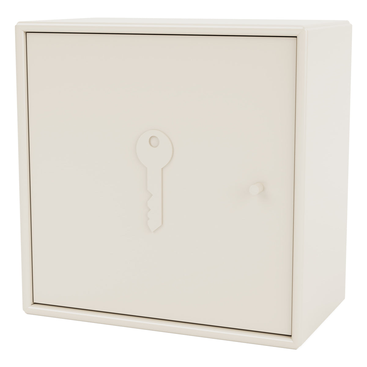 Montana UNLOCK nøkkelskap – Oat