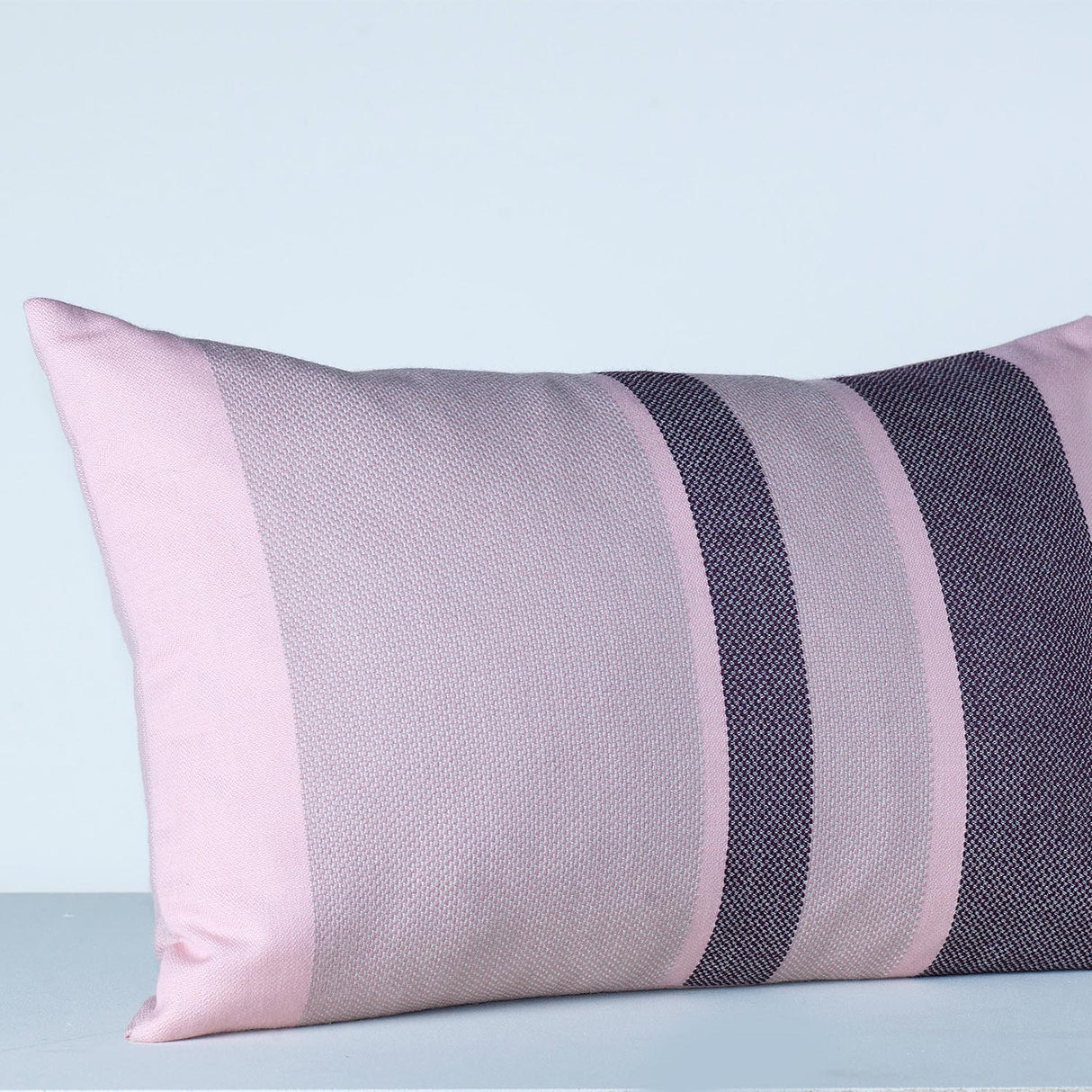 Gudrun Nostalgic Big Stripe pute