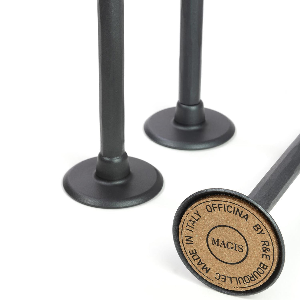 Magis Officina lysestake, lav variant.