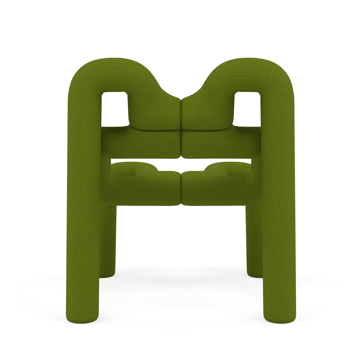 Varier Ekstrem™ Knit 038 Olive. Bestillingsvare.