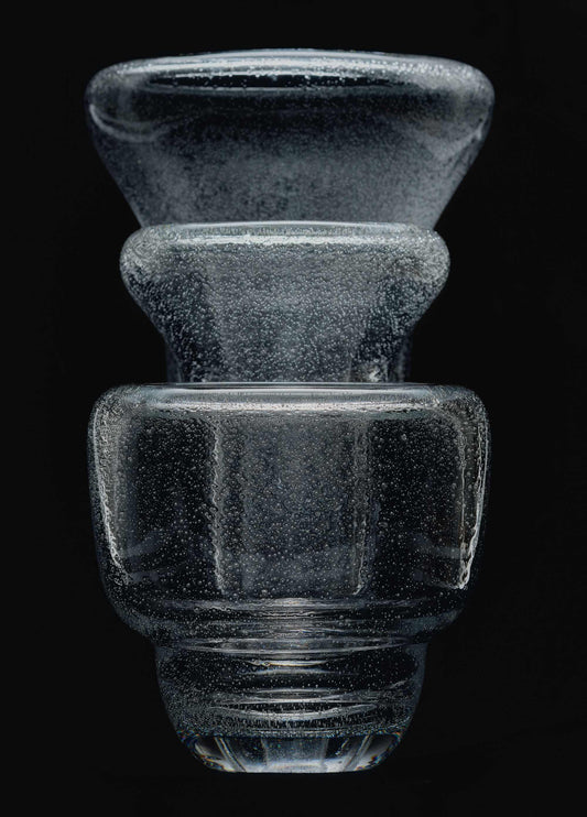 Fredericia Conical Vase høyde 40 cm