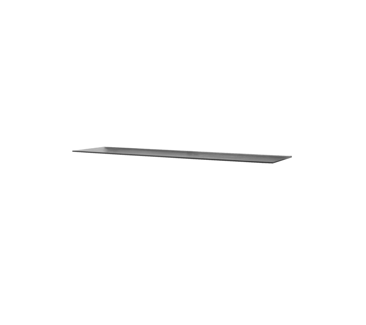 Cane-line bordplate til Drop kjøkken 200×50 cm – variant