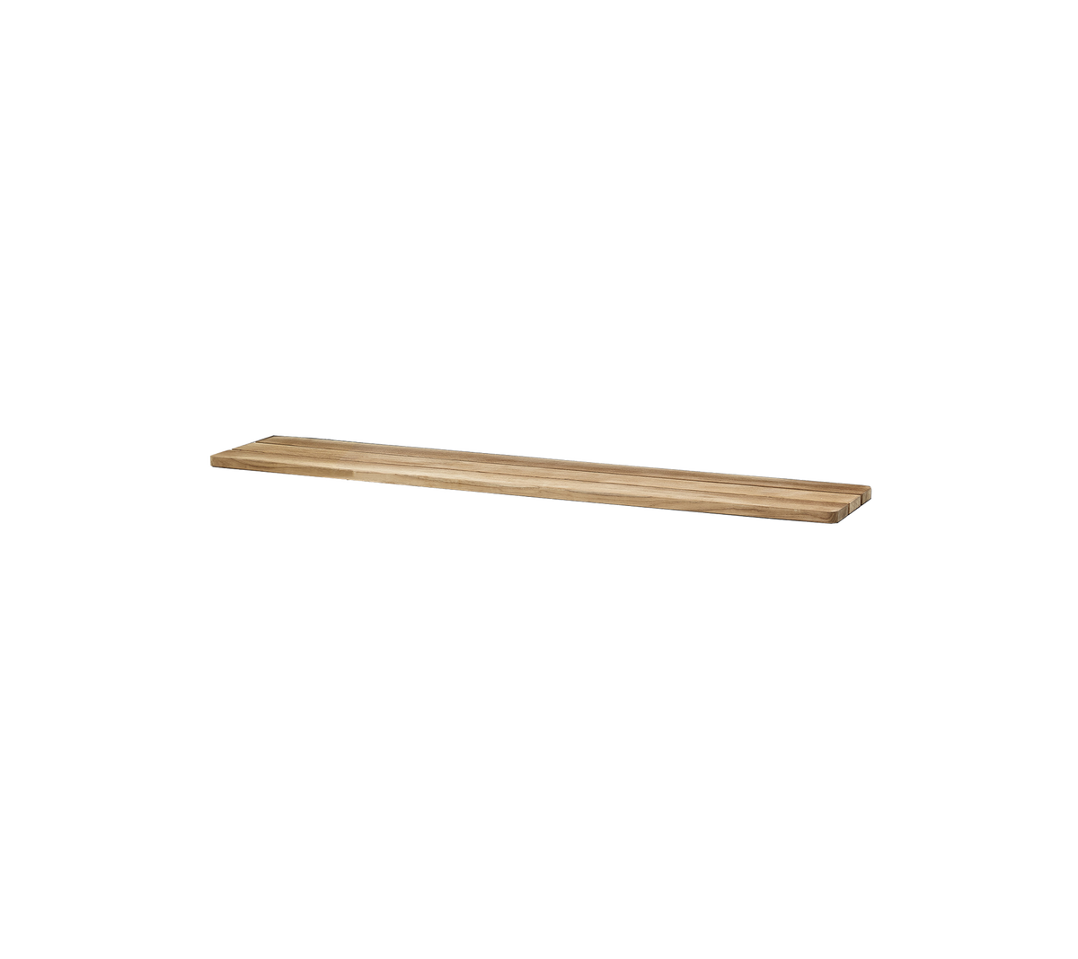 Cane-line Space ryggmodul til 2-seter sofa – ryggpute eller ryggplate