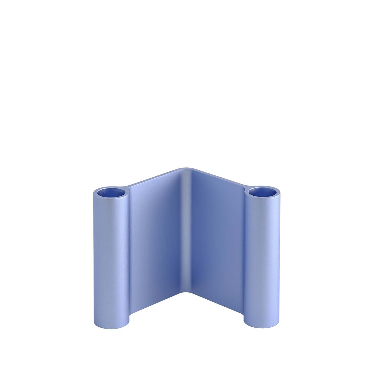 Muuto Pair liten lysestake. Flere farger. Liten utgave 11 cm.