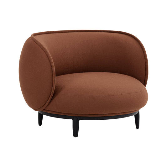 Wendelbo Parlour loungestol