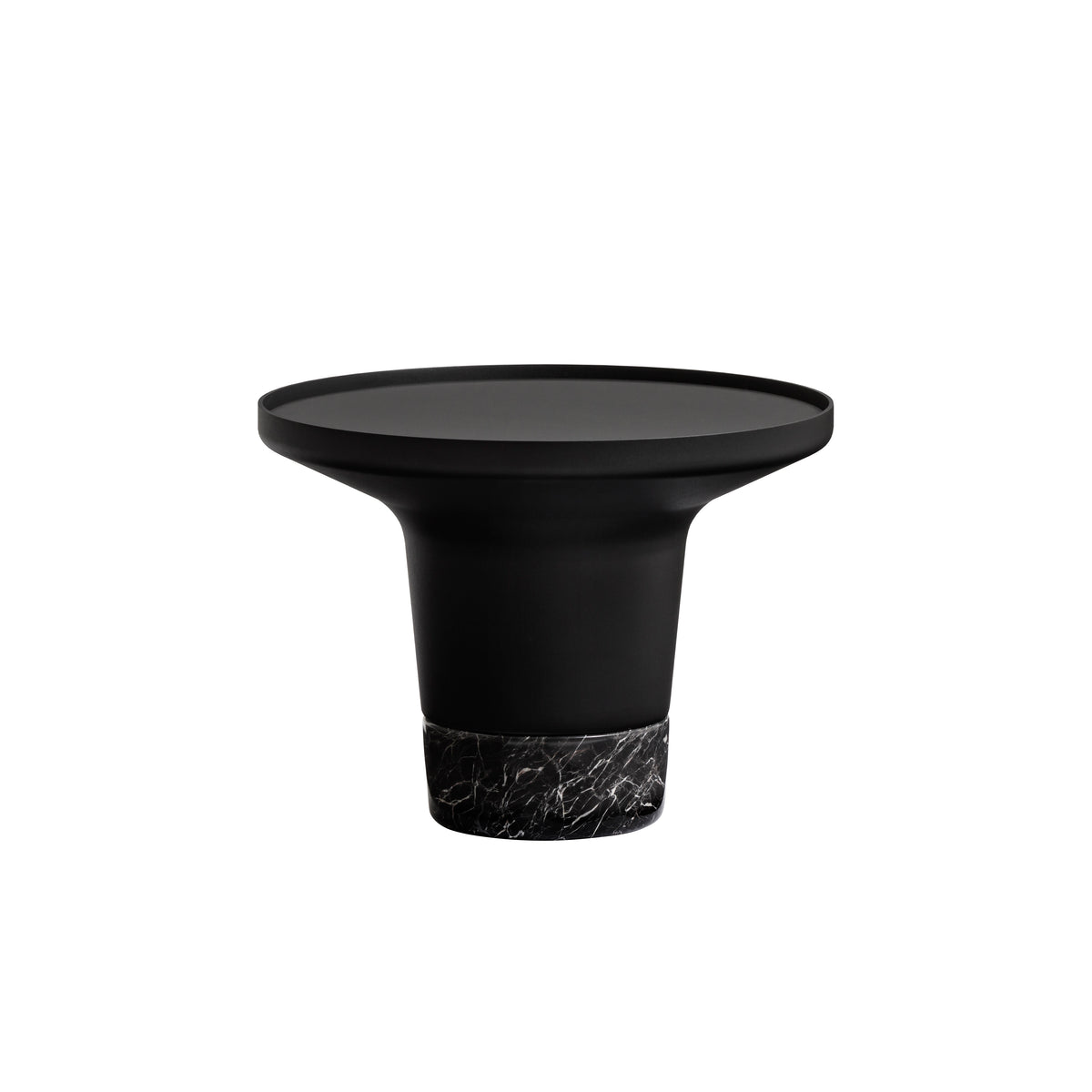 Wendelbo Poller sofabord – Lite bord – Ø60 × H45 cm