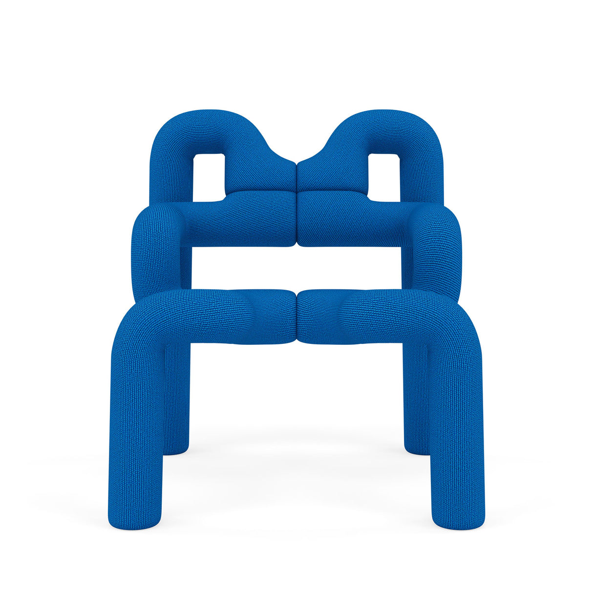 Varier Ekstrem™ Knit 025 Pool. Bestillingsvare.