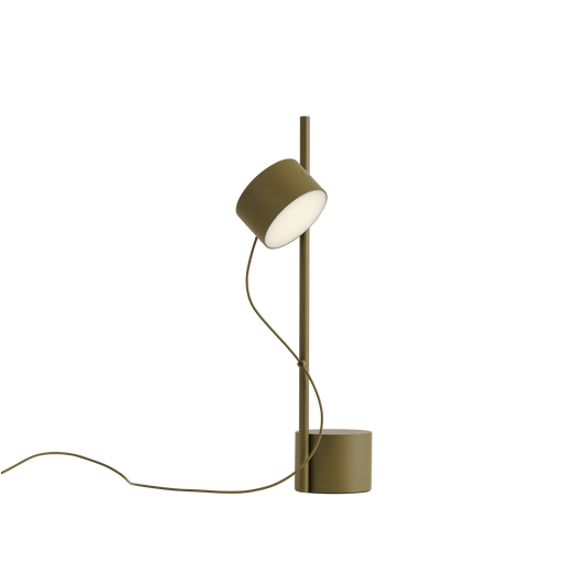 Muuto Post bordlampe. Velg farge