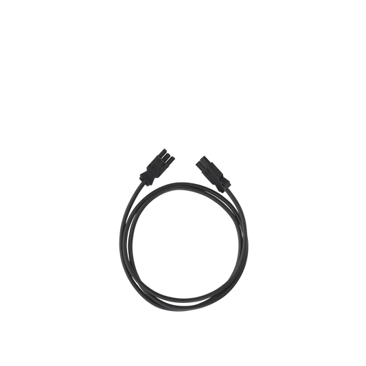 Muuto Linear System strømkonfigurasjon. Velg variant
