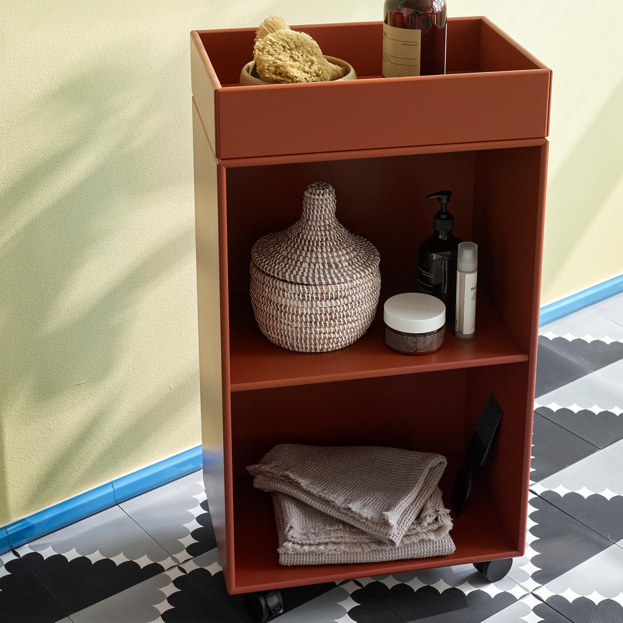 Montana PREPPY. Quikship farger. (2-3 ukers leveringstid.)