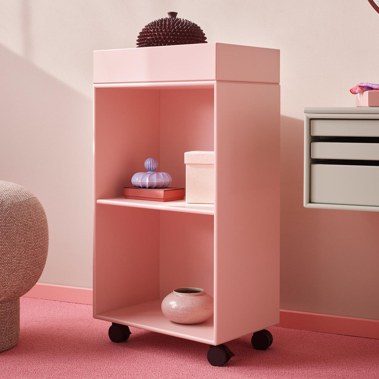 Montana PREPPY. Quikship farger. (2-3 ukers leveringstid.)