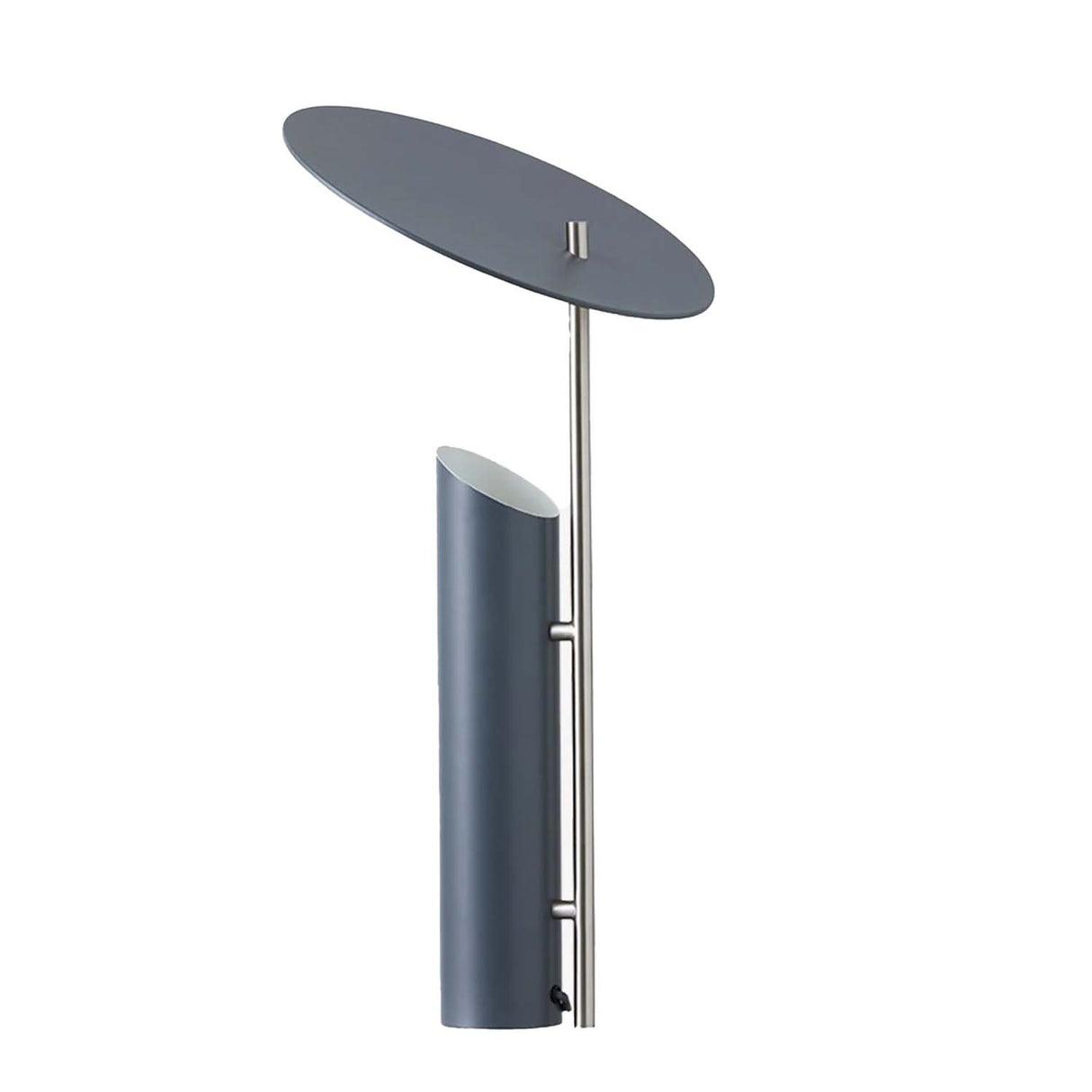 Utstillingsmodell "Reflect" bordlampe fra Verpan.