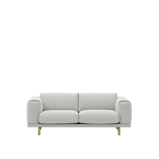 Muuto Rest sofa 2-seter