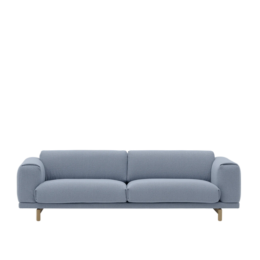 Muuto Rest sofa 3½-seter