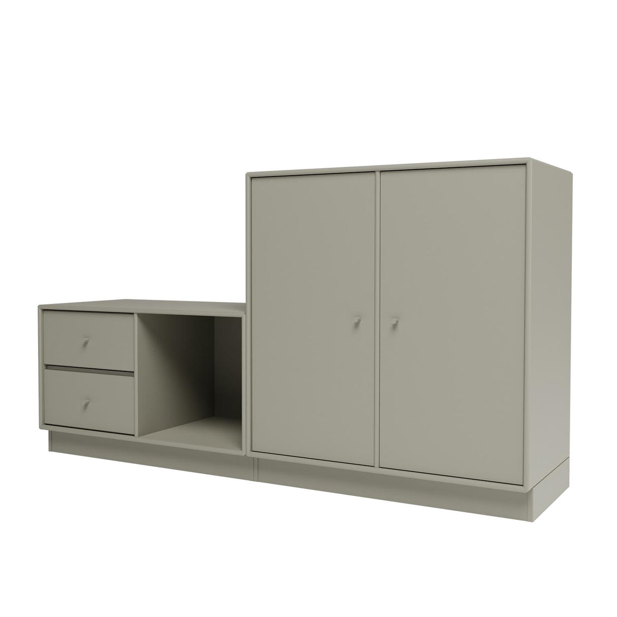 Montana REST I. Quickship farger. (2-3 ukers leveringstid.)