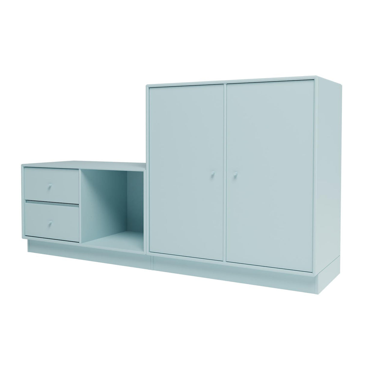 Montana REST I. Quickship farger. (2-3 ukers leveringstid.)