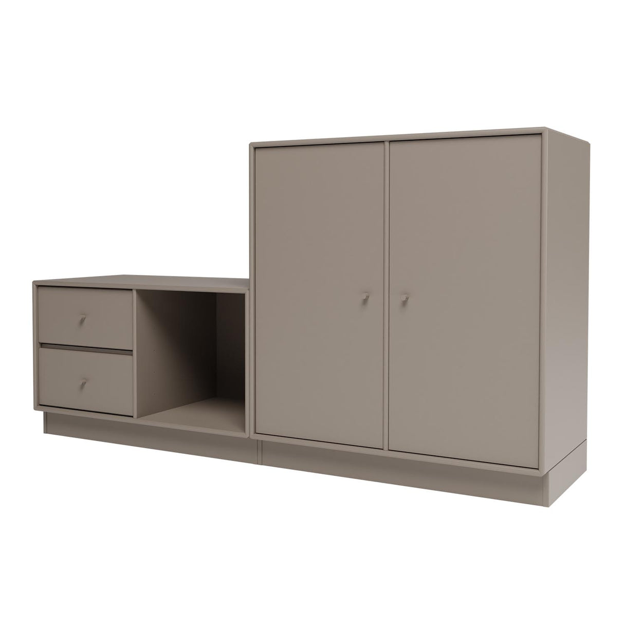 Montana REST I. Quickship farger. (2-3 ukers leveringstid.)