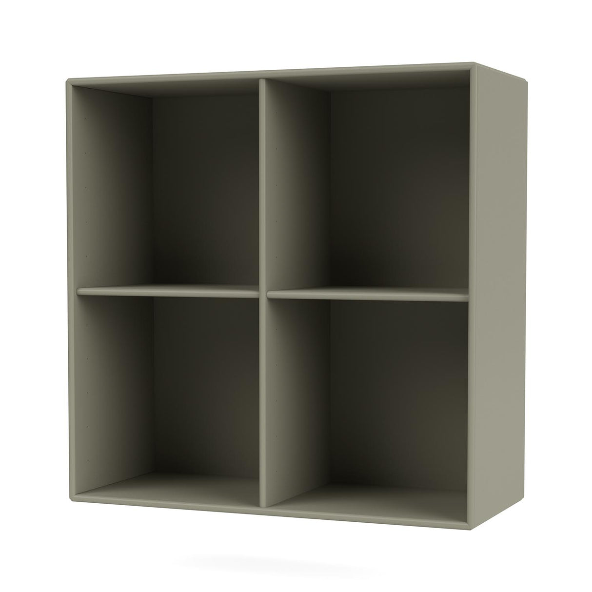 Montana SHOW. Med opphengslist. Quickship farger. (2-3 ukers leveringstid.)