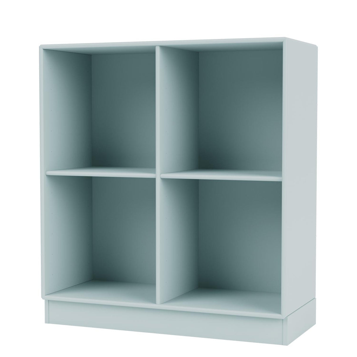 Montana SHOW. Med 7 cm sokkel. Quickship farger. (2-3 ukers leveringstid.)