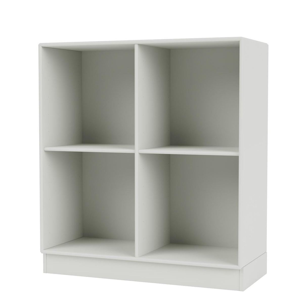 Montana SHOW. Med 7 cm sokkel. Quickship farger. (2-3 ukers leveringstid.)