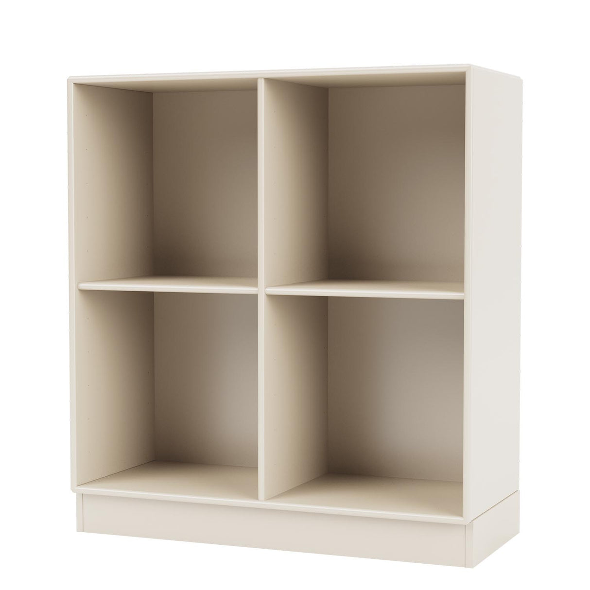 Montana SHOW. Med 7 cm sokkel. Quickship farger. (2-3 ukers leveringstid.)