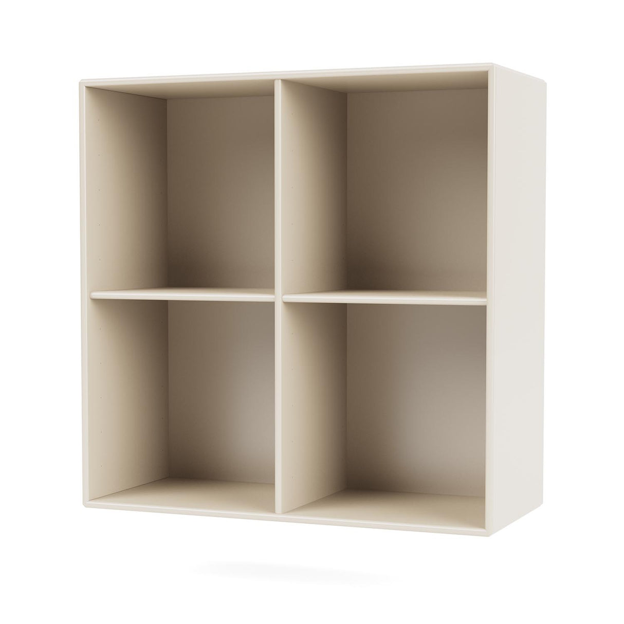 Montana SHOW. Med opphengslist. Quickship farger. (2-3 ukers leveringstid.)