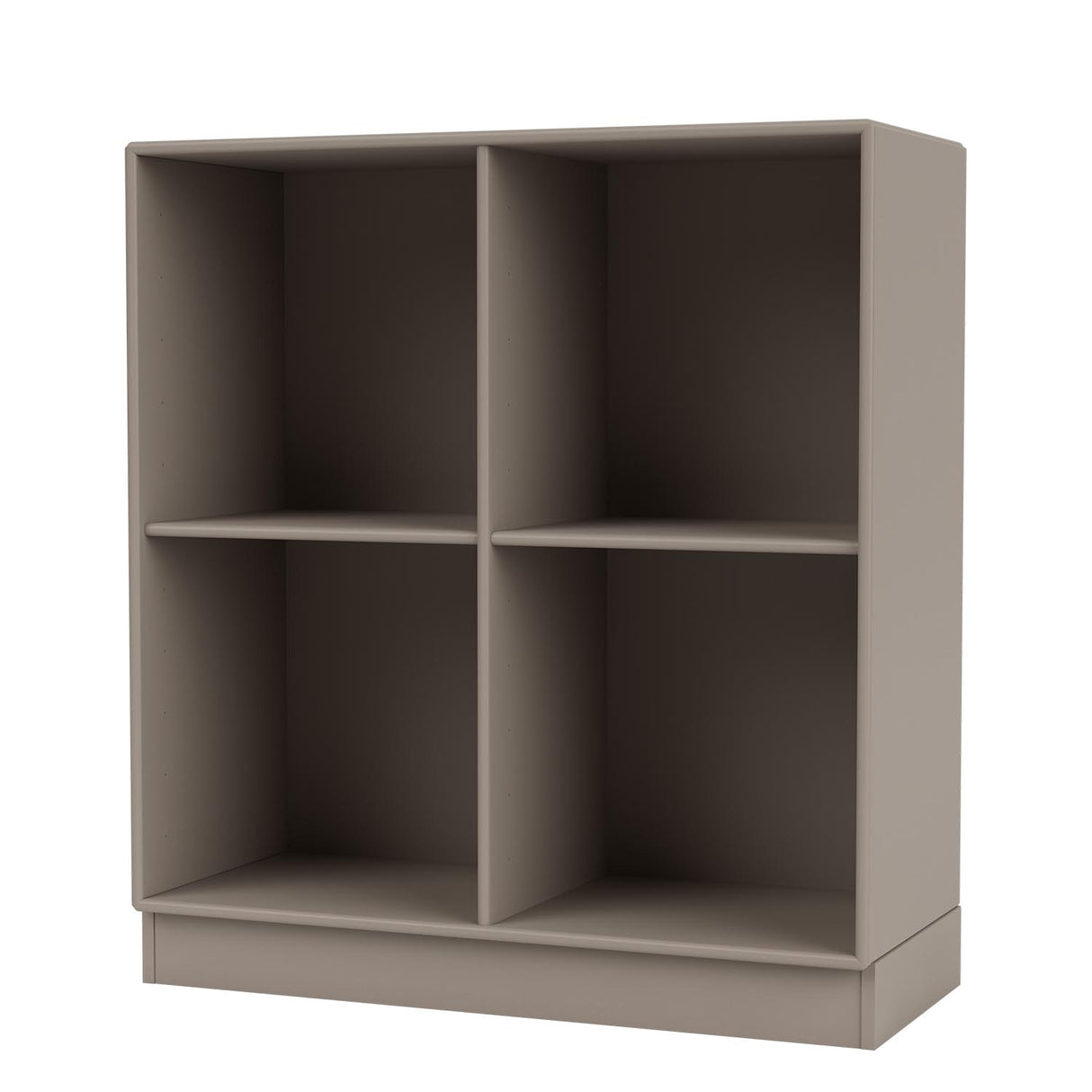 Montana SHOW. Med 7 cm sokkel. Quickship farger. (2-3 ukers leveringstid.)