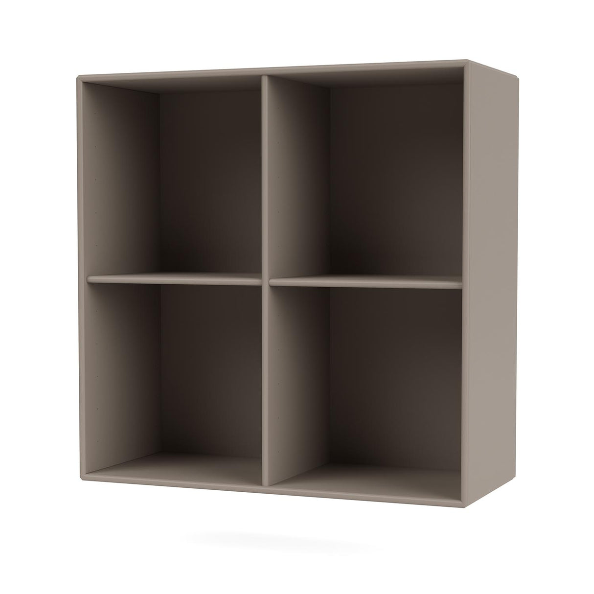 Montana SHOW. Med opphengslist. Quickship farger. (2-3 ukers leveringstid.)