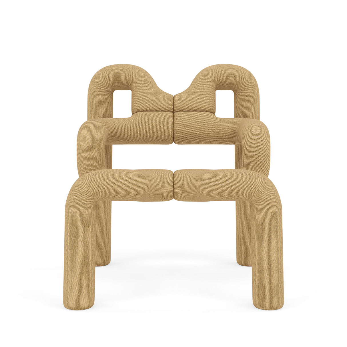 Varier Ekstrem™ Knit 068 Sand. Bestillingsvare.