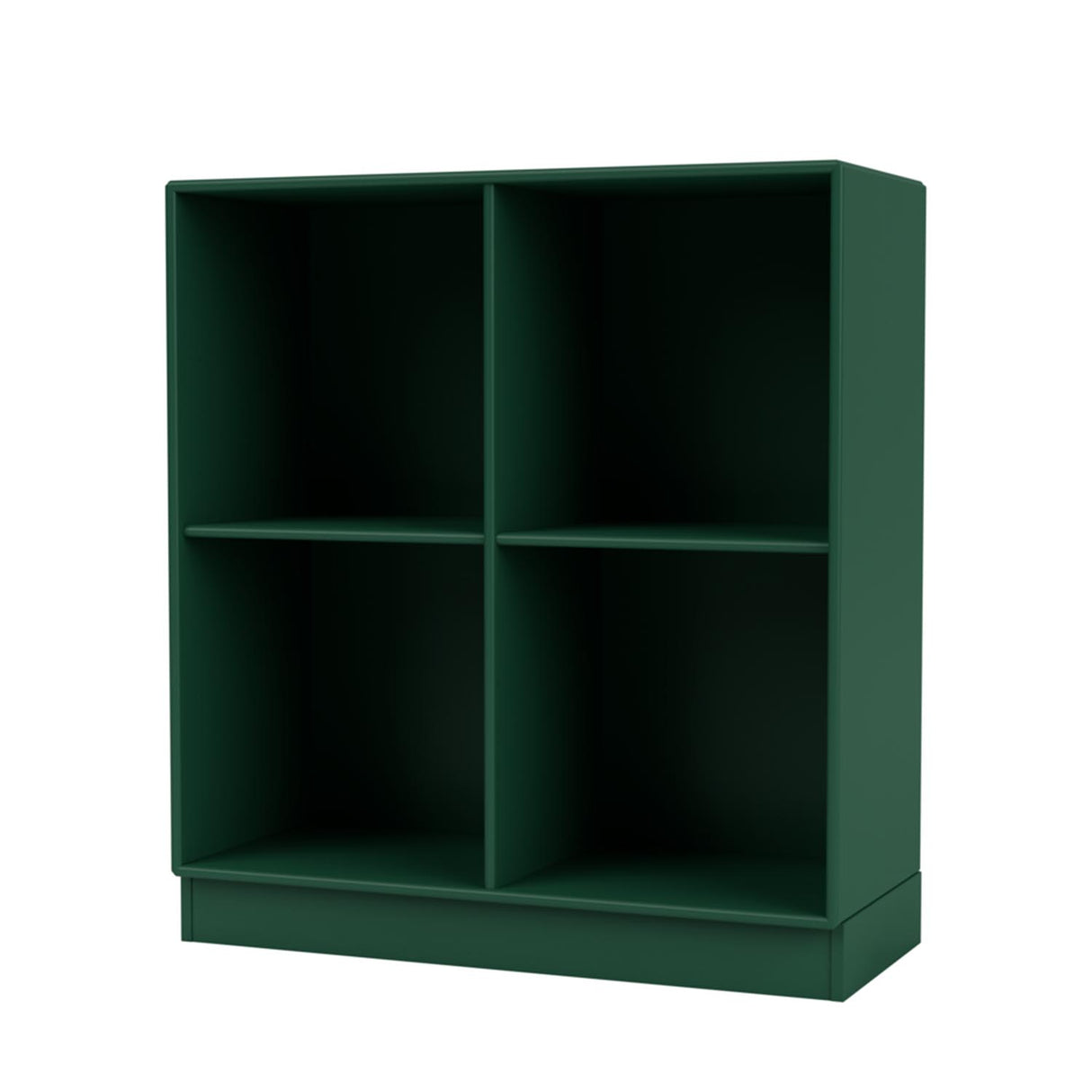 Montana SHOW. Med 7 cm sokkel. Quickship farger. (2-3 ukers leveringstid.)