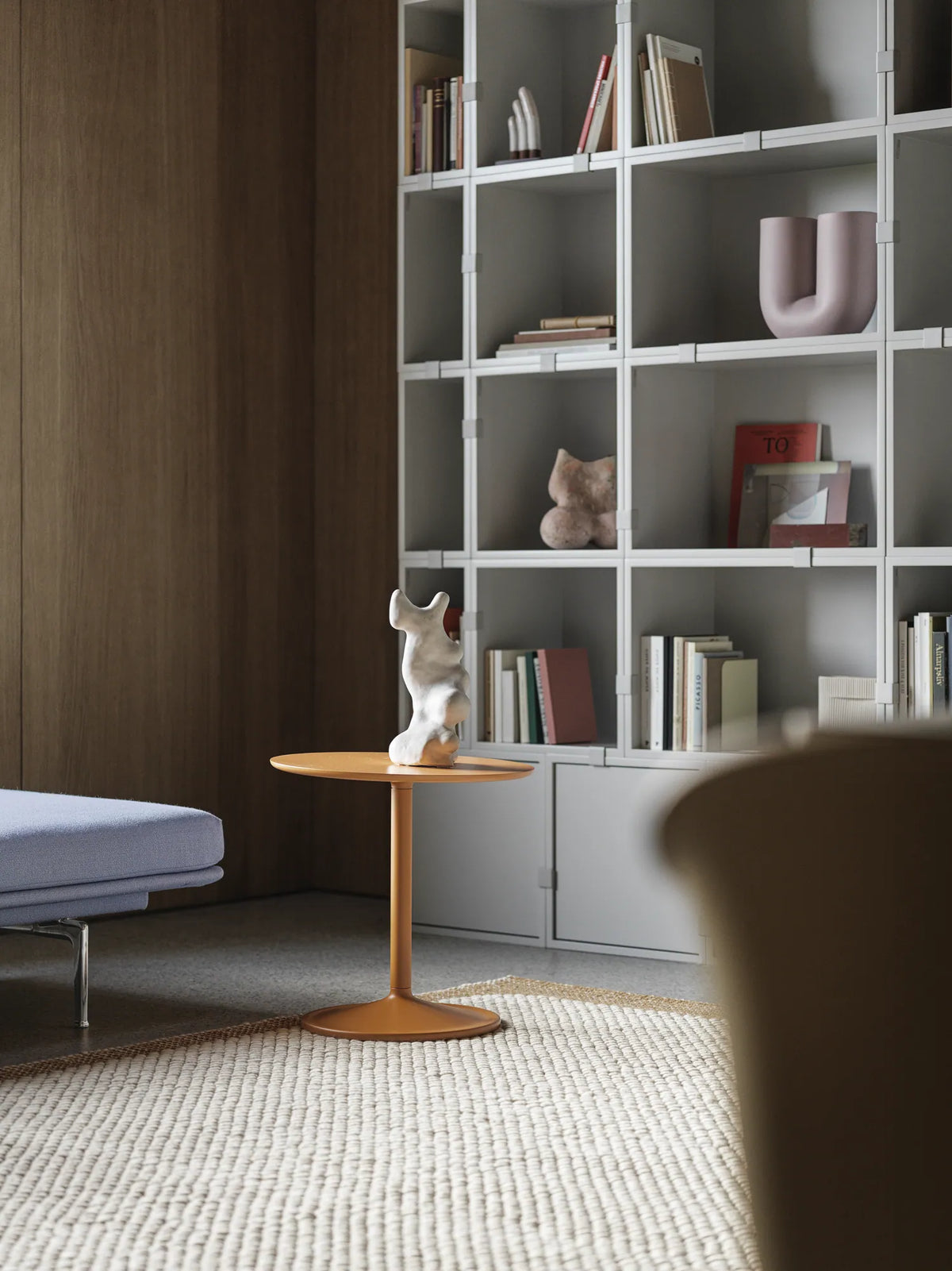 Muuto Stacked sokkel. Velg størrelse og farge
