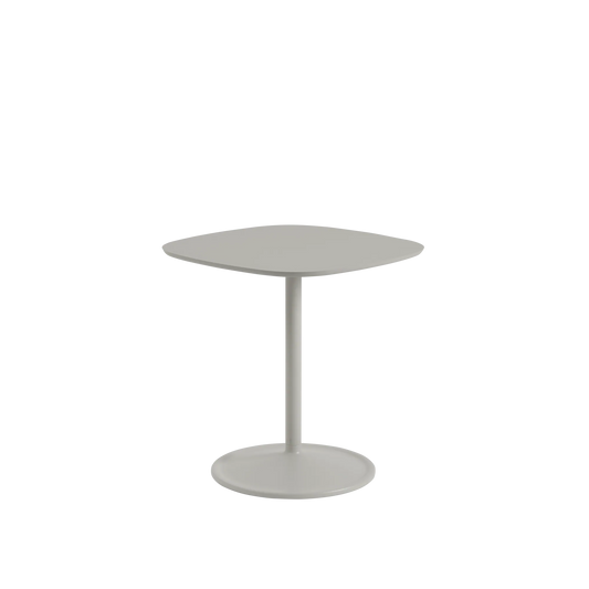 Muuto Soft kafébord. Velg størrelse og utførelse