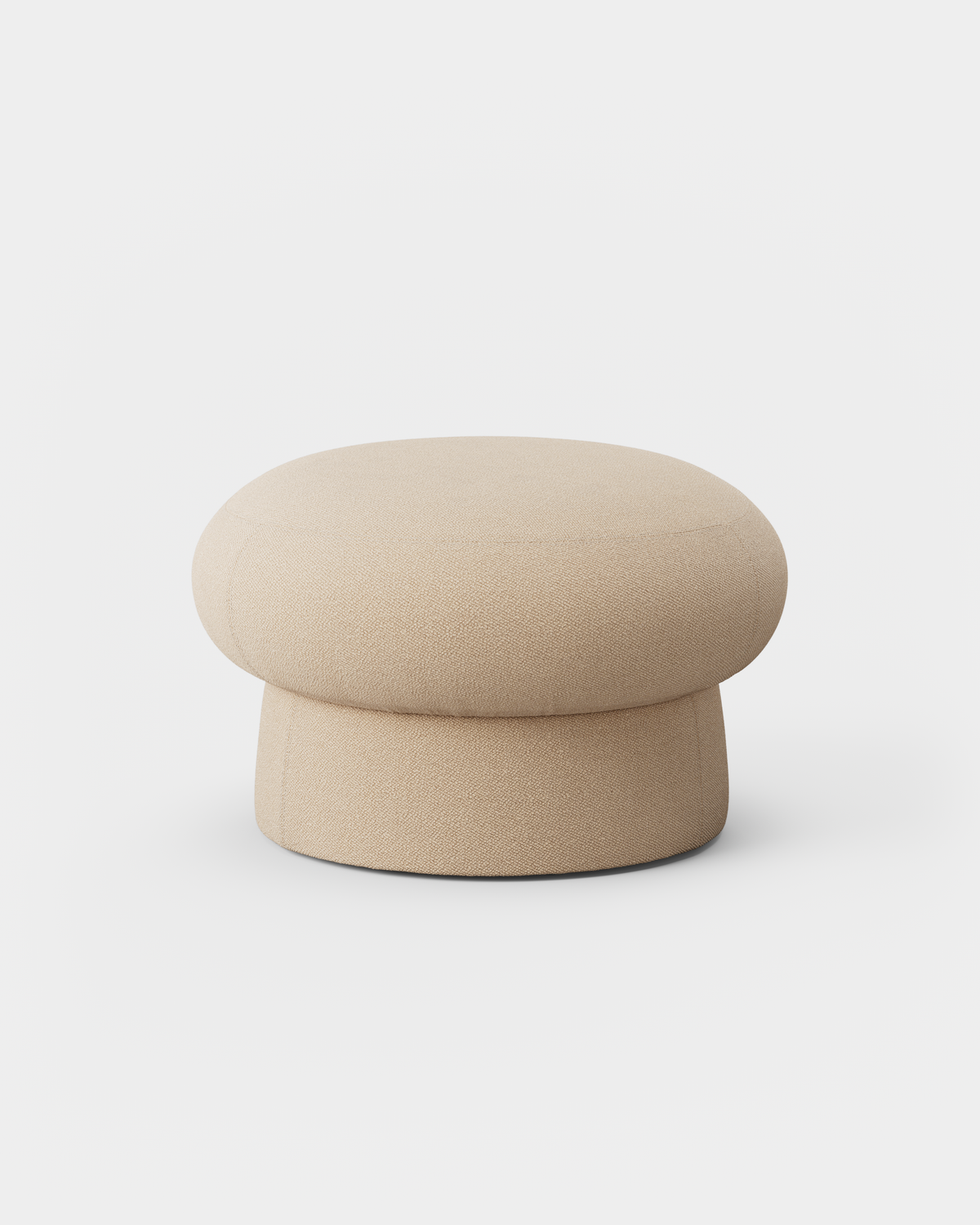 Massproductions Spot puff – Kvadrat Vidar 4 0323