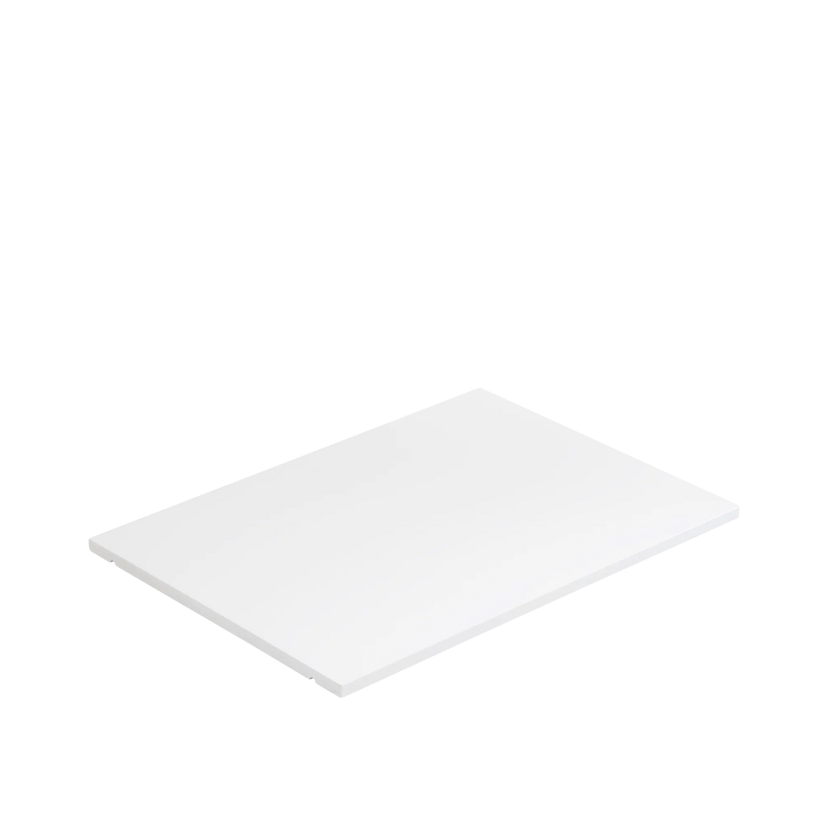 Muuto Stacked hylleplate. Velg farge