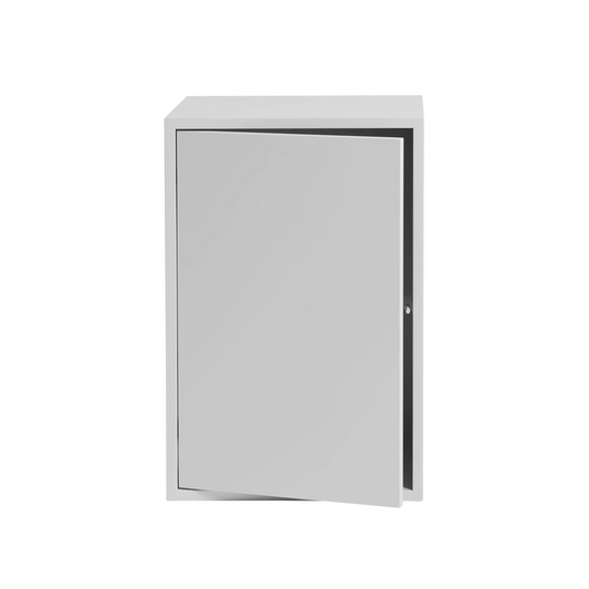 Muuto Stacked modul med dør. Velg størrelse og farge
