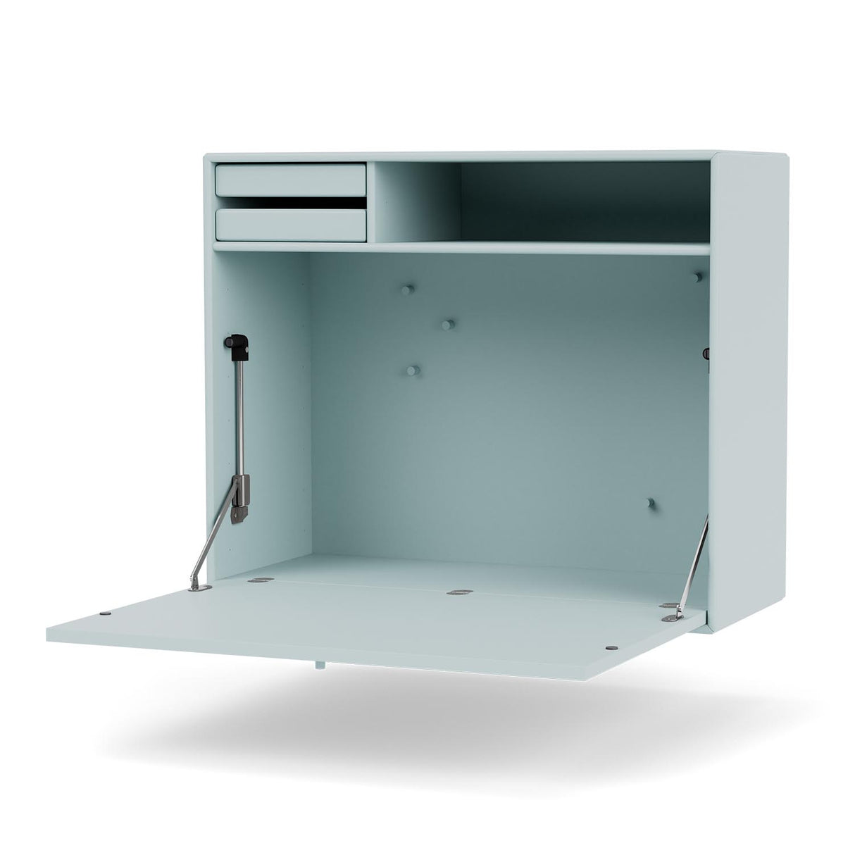 Montana STUDIO modul. Quickship farger. (2-3 ukers leveringstid)