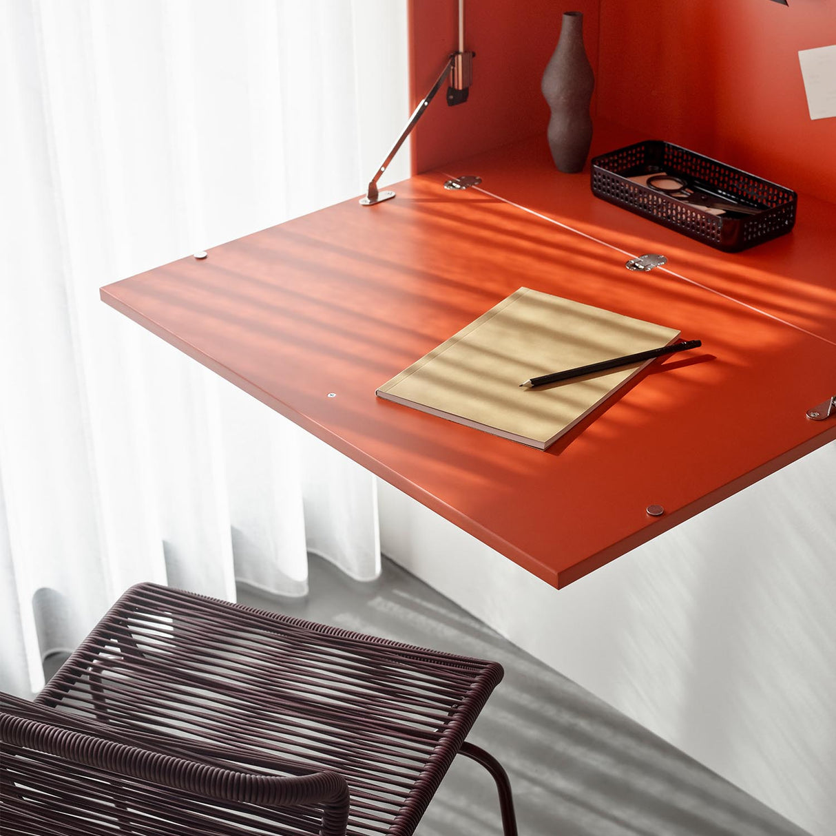 Montana STUDIO modul. Quickship farger. (2-3 ukers leveringstid)