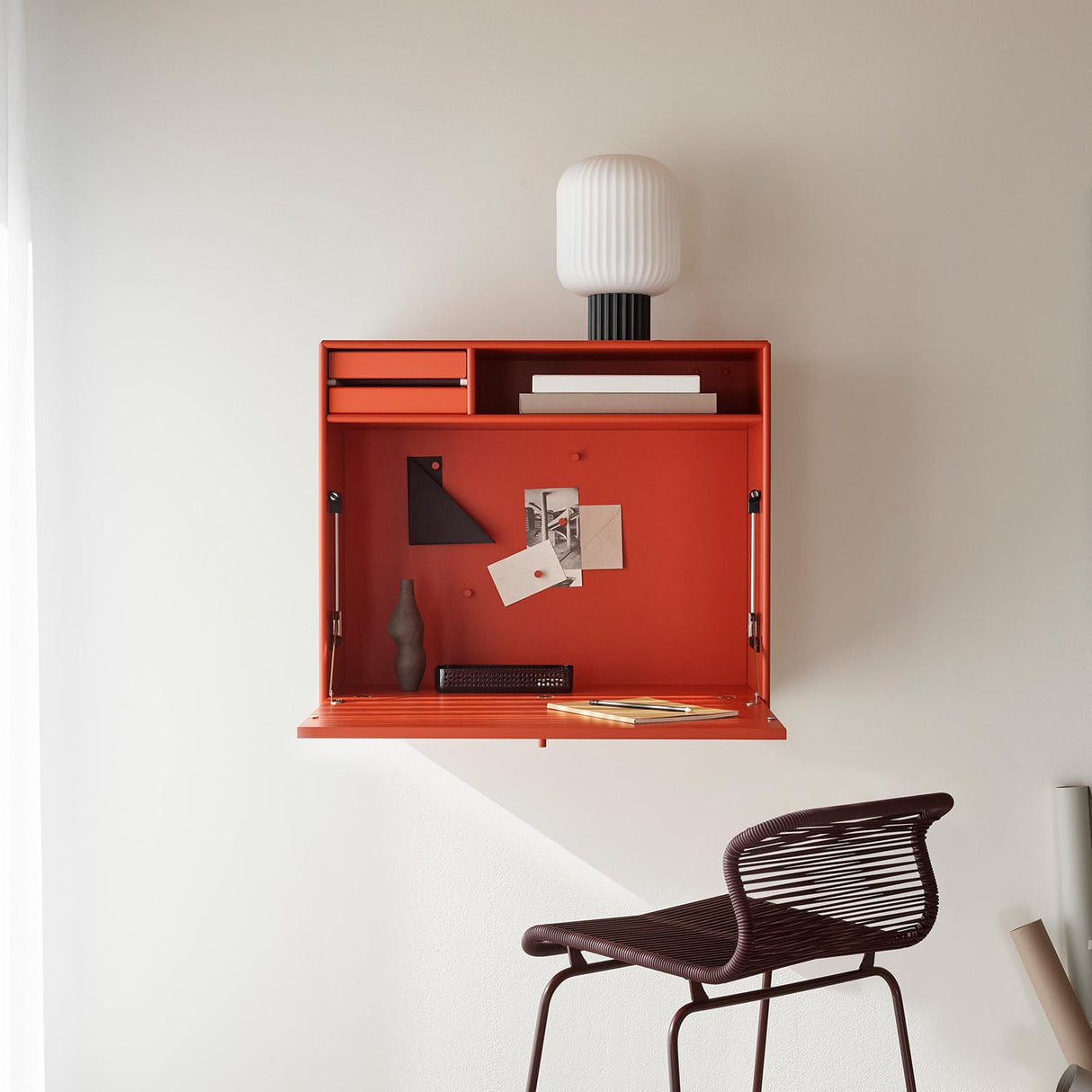 Montana STUDIO modul. Quickship farger. (2-3 ukers leveringstid)